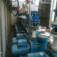 廣州恒古機電設備有限公司 引領水處理行業創新，專業污水、純水與循環水處理解決方案提供商